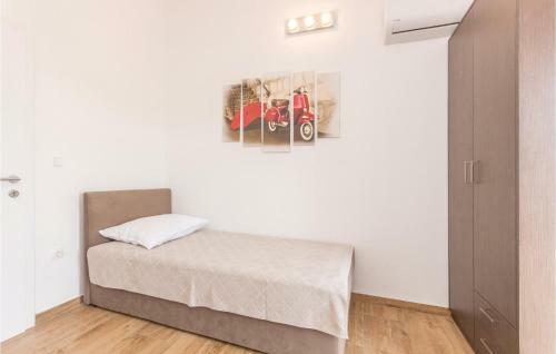 Four-bedroom Holiday Home In Kakma