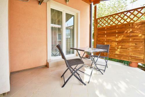 Apartment Amna
