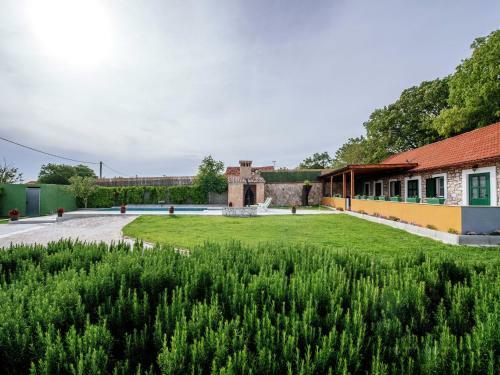 Peaceful Holiday Home With Pool In Kakma