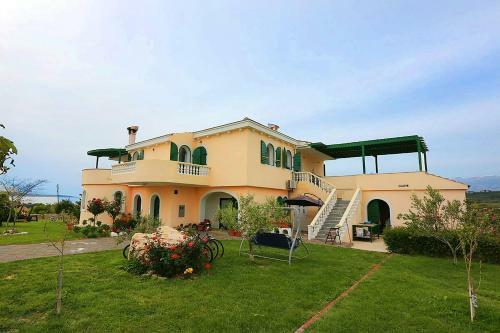 Apartamentos Ljubacki I