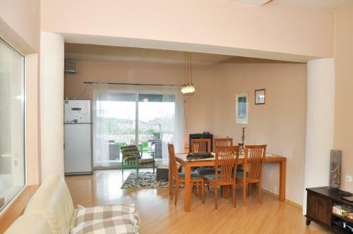 Apartamentos Ljubacki I