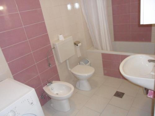 Apartment Ljubac