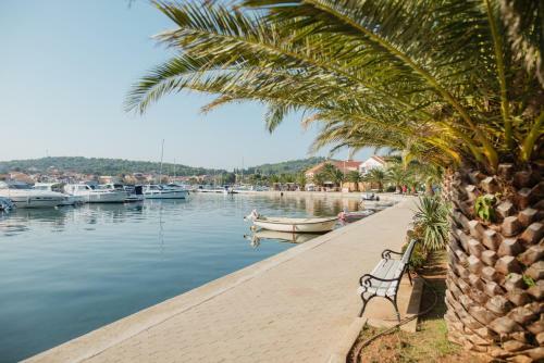 Apartamentos Holiday Park Zelena Punta