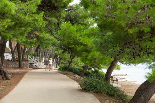 Apartamentos Holiday Park Zelena Punta