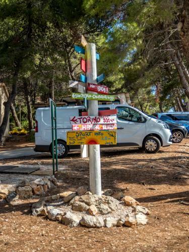Apartamentos Holiday Park Zelena Punta