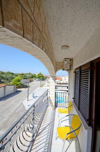Apartments Kristina