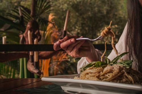 La Finestra Spa Hotel Boutique