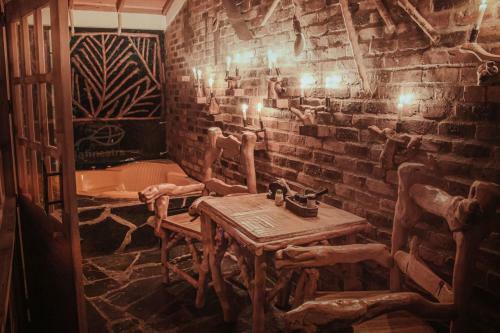 La Finestra Spa Hotel Boutique