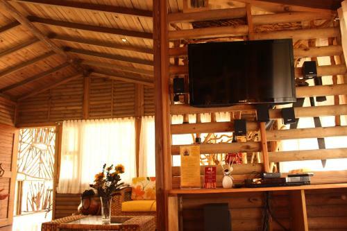 La Finestra Spa Hotel Boutique