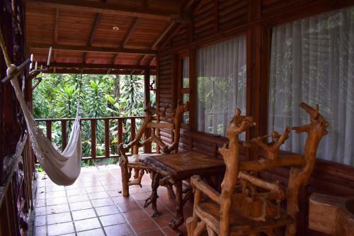 La Finestra Spa Hotel Boutique
