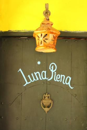 La Finestra Spa Hotel Boutique