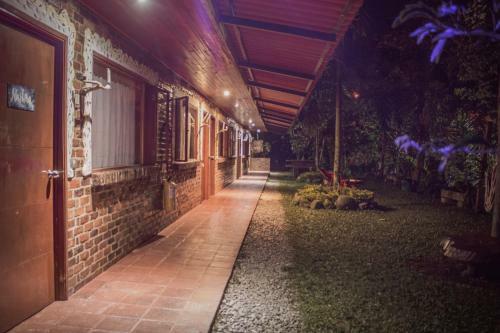 La Finestra Spa Hotel Boutique