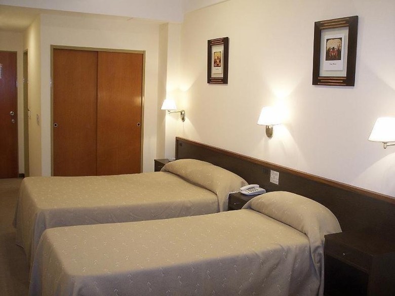 Hotel Carrara