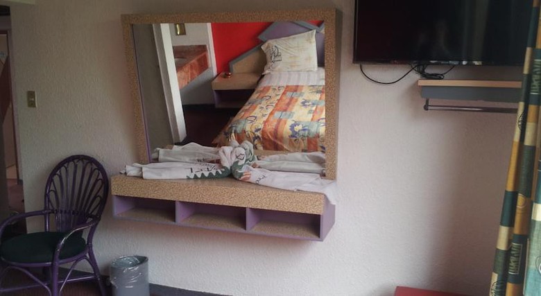 Hotel Ibiza
