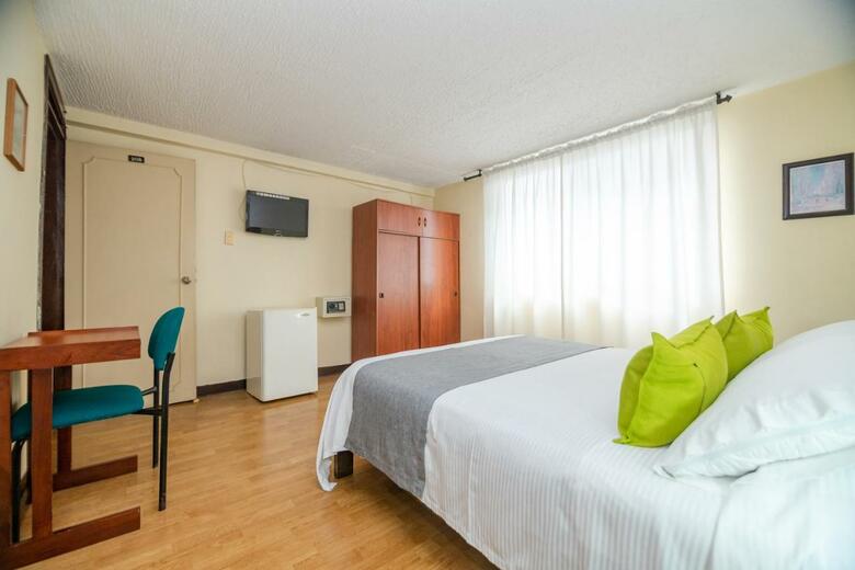 Hotel La Camelia