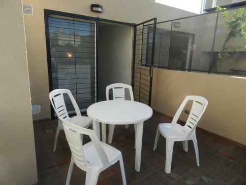 Apartamento Santiago 1136