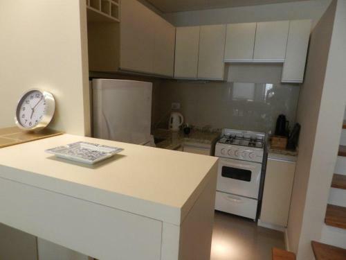 Apartamento Santiago 1136