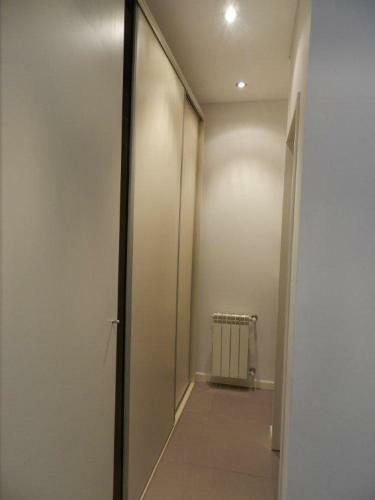 Apartamento Santiago 1136