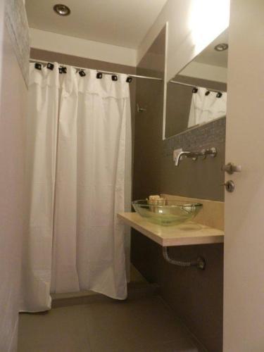 Apartamento Santiago 1136