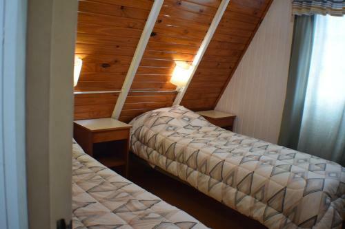 Apart Hotel Ensue�o