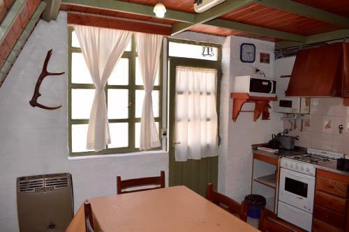 Apart Hotel Ensue�o