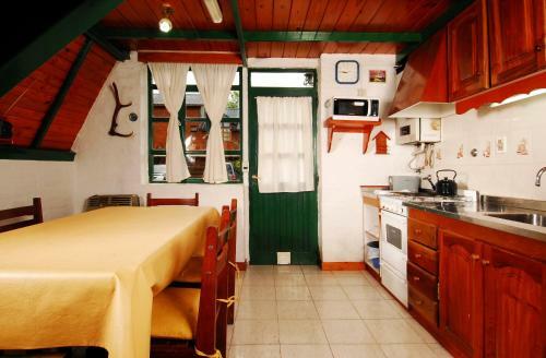 Apart Hotel Ensue�o
