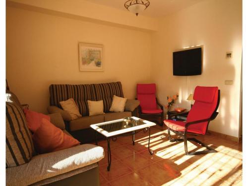 Holiday Home Jarales Alpha