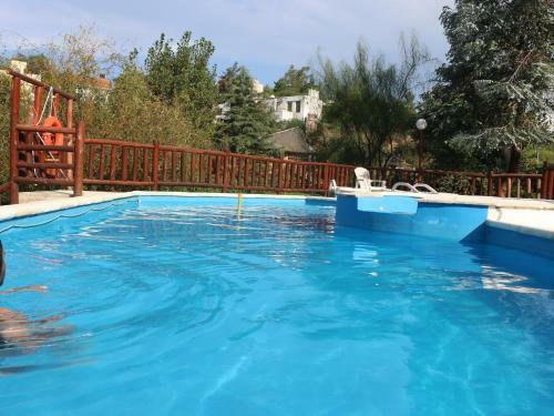 Aparthotel Caba�as Manakel