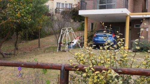 Aparthotel Caba�as Manakel