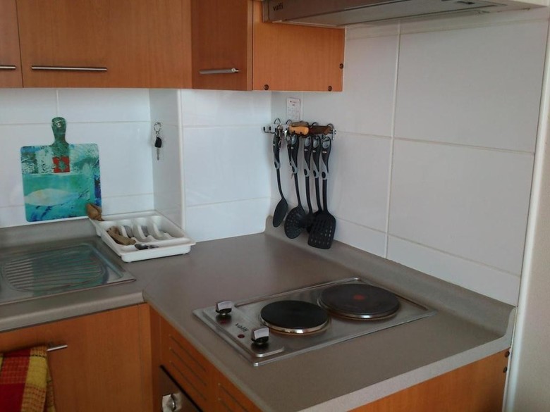 Apartamento Emilysuites