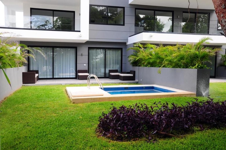 Aparthotel Pure All Suites Riviera Maya