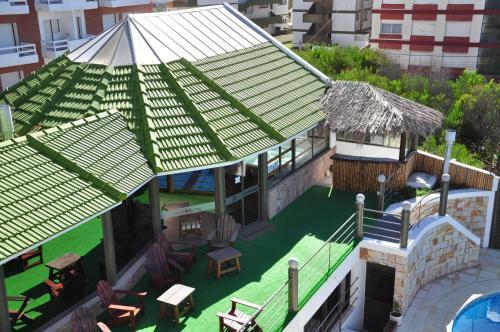 Hotel Complejo Tur�stico Caparcona
