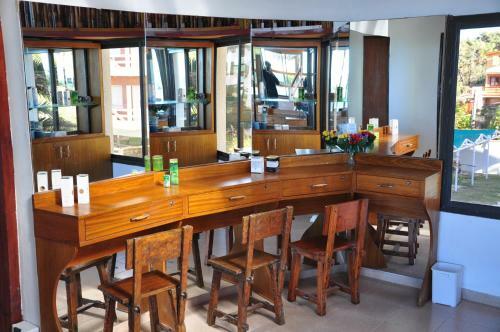 Hotel Complejo Tur�stico Caparcona
