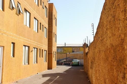 Hotel Terramar
