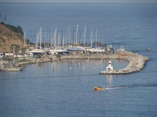 Apartamento Caba�as Nordicas