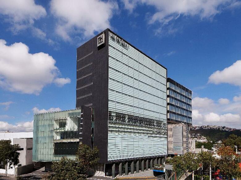 Hotel NH Mexico City Valle Dorado