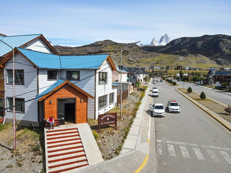 Posada Hosteria El Paraiso