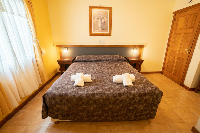 Posada Hosteria El Paraiso