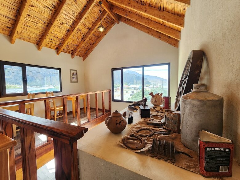 Posada Hosteria El Paraiso
