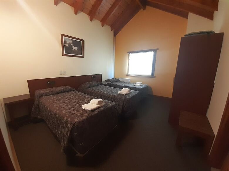 Posada Hosteria El Paraiso