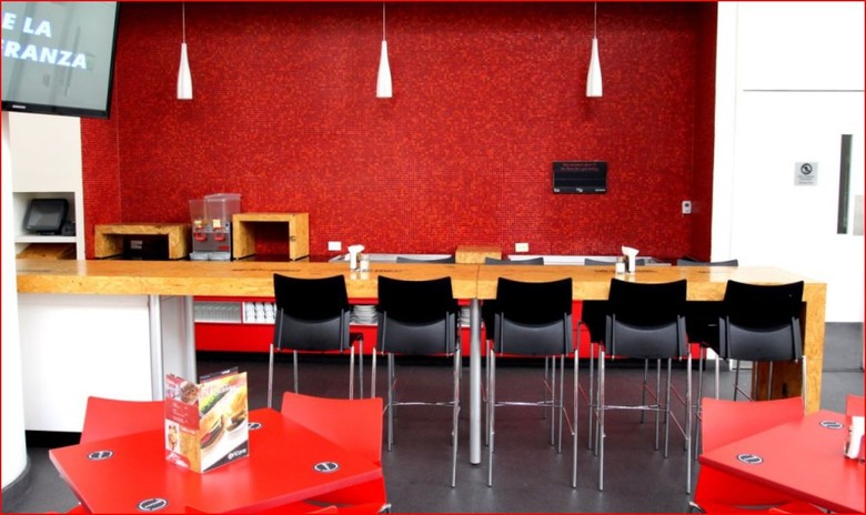 Ramada Encore Hotel Guadalajara