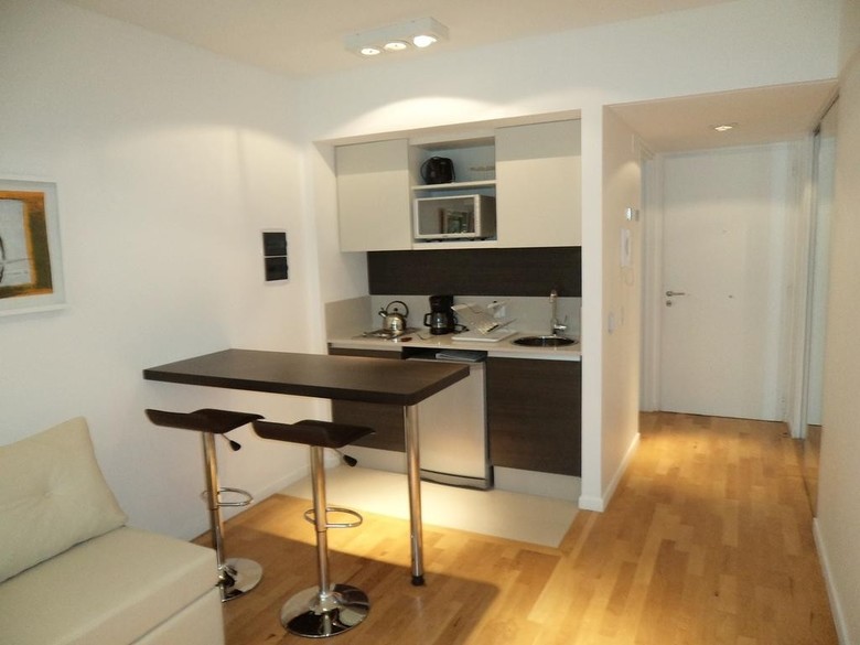 Apartamento Gold Soho Suites & Studios
