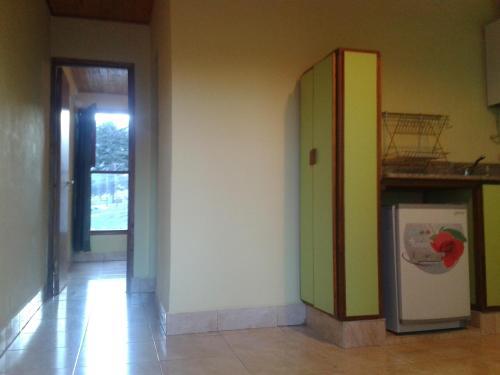 Apartamento La Aldea De Tafi