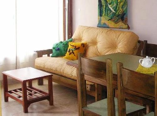 Apartamento La Aldea De Tafi
