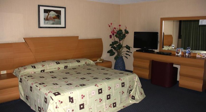 Hotel San Lorenzo