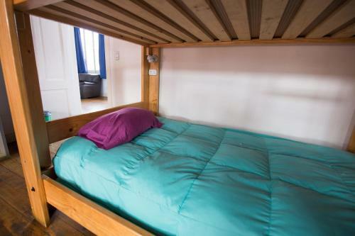 Chile Lindo Hostel