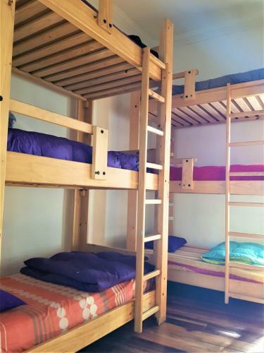 Chile Lindo Hostel