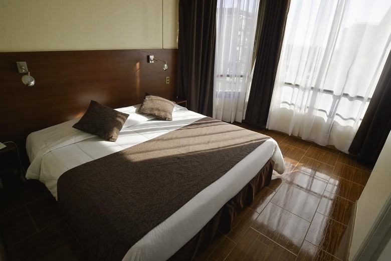 Piero�s Hotel