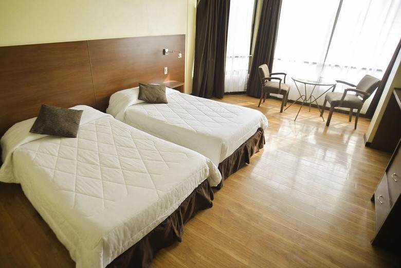 Piero�s Hotel