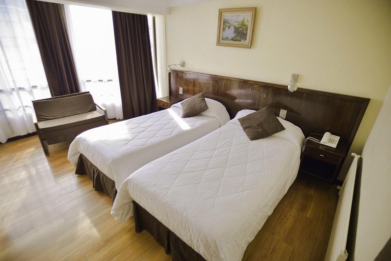 Piero�s Hotel
